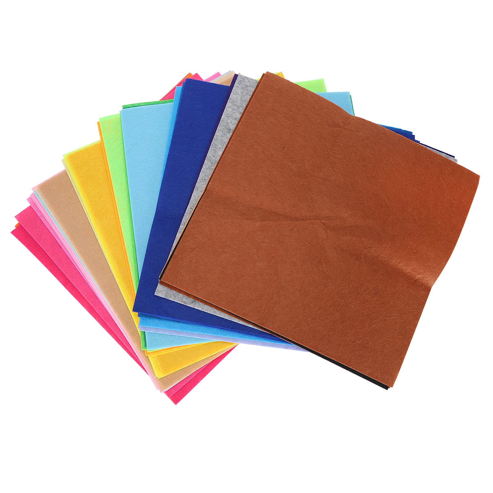 Generic DIY Woven Fabric, DIY Fabric Lightweight Portable Craft Woven Fabric Easy Croppe for Tailor Shop for Woman for Home for Fabric Shop for Tailor'