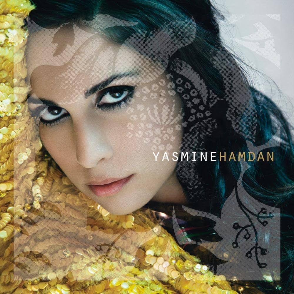 Yasmine Hamdan: Amazon.co.uk: CDs & Vinyl