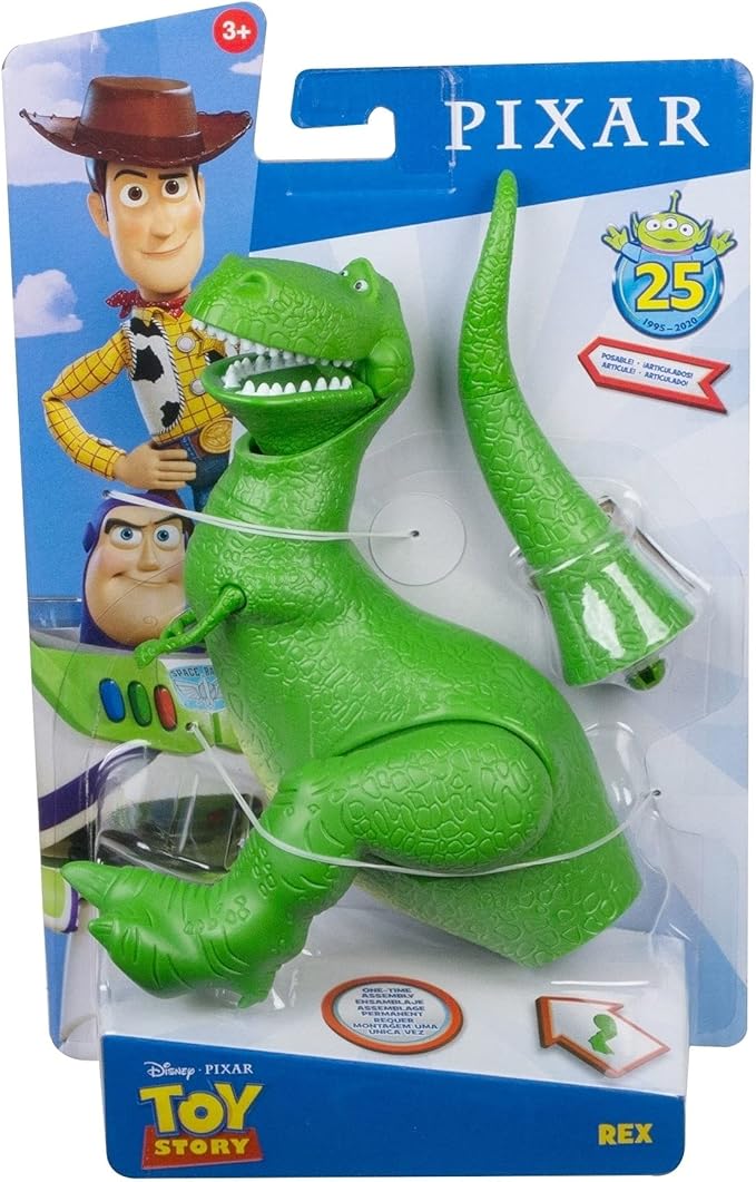 ディズニーシーにて購入 トイストーリー ディズニーピクサートイ