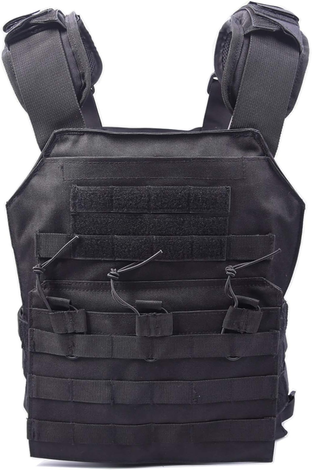 acg buttles vest