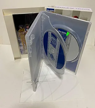 【売約済み】【新品・未開封】　テニミュ　テニスの王子様　ドリームライブ　5th 71qM3AOgzSL._UF350,350_QL50_.jpg