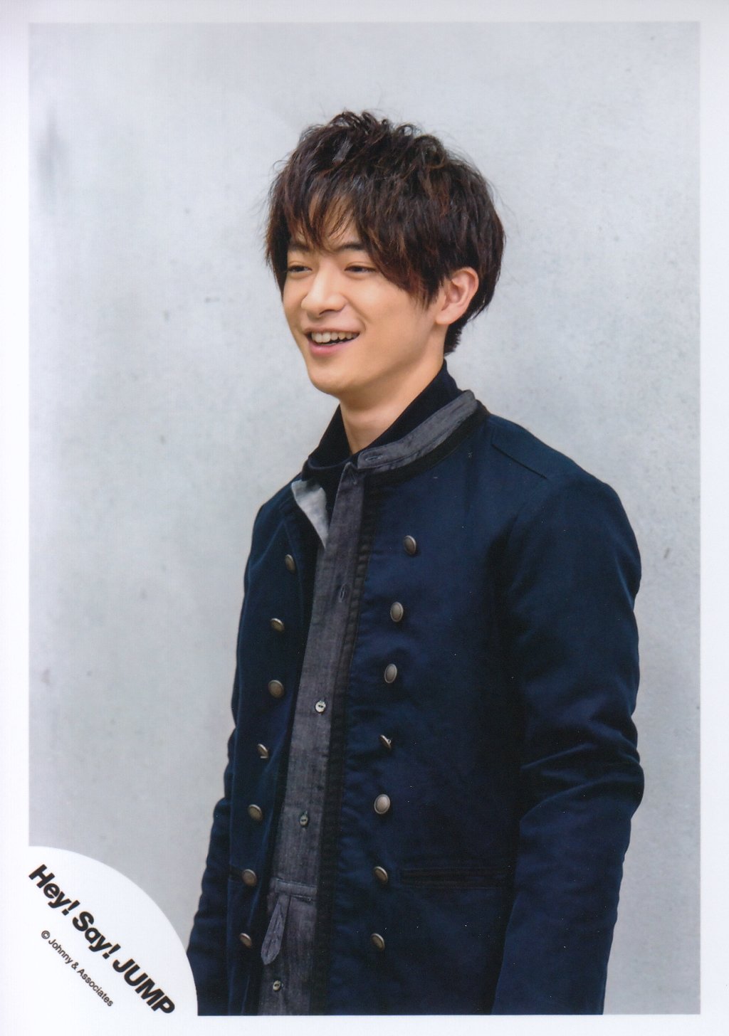 Hey! Say! JUMP　知念侑李　公式写真 Amazon.co.jp: Hey!Say!Jump 公式写真・知念侑李 写真 フォト