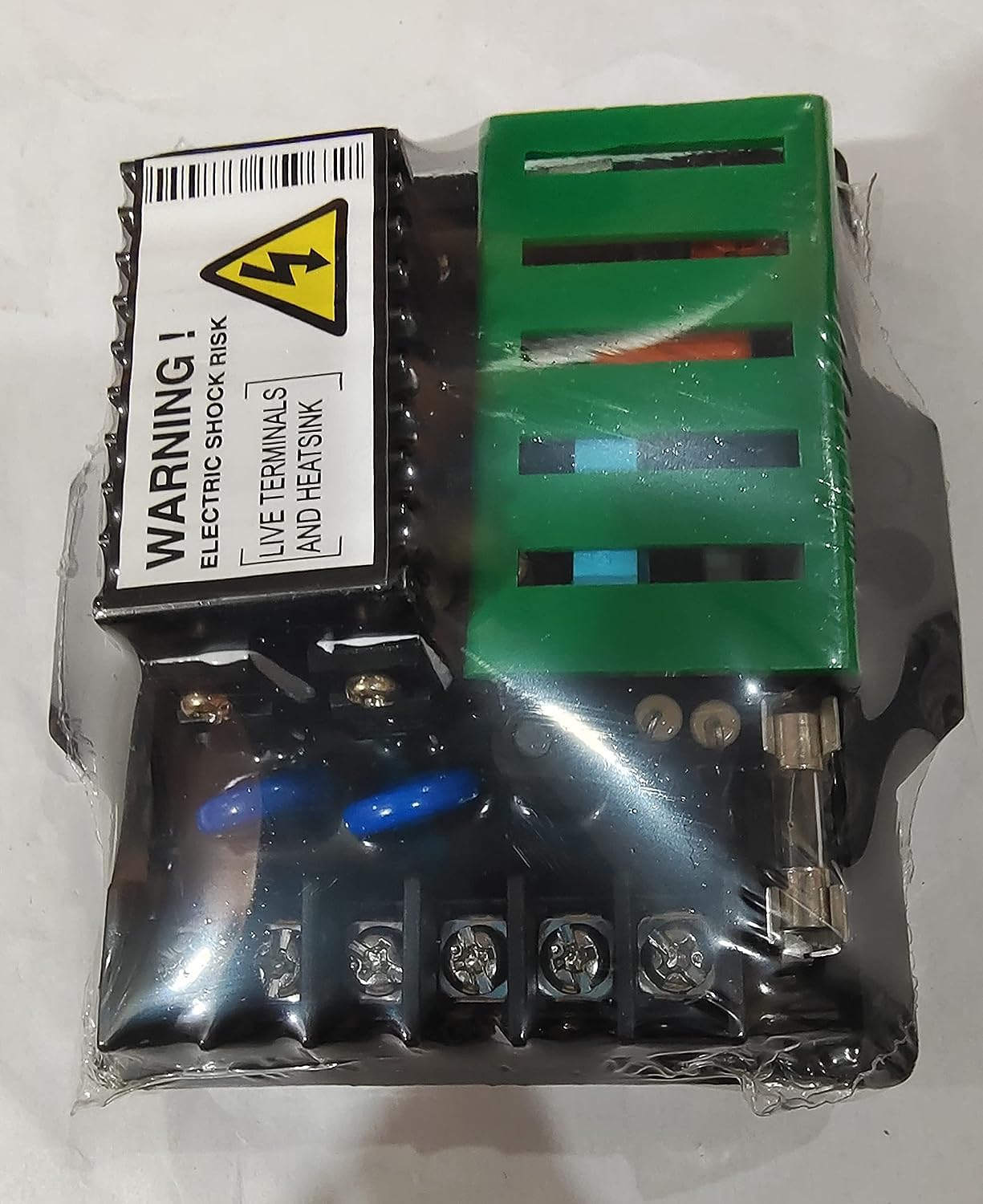 Epic Automatic voltage regulator (AVR) upto 125 Kva-picture-10