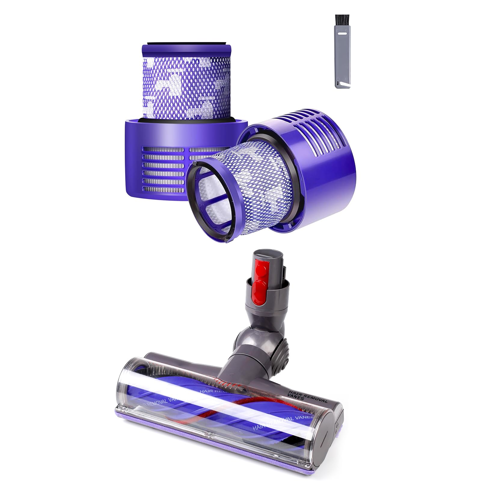 Amazon.com: V10 Filter Replacement for Dyson V10 Cyclone