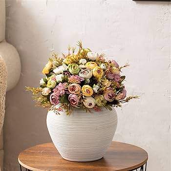 工芸品 Flower base marble color 工芸品 Flower base marble color 工芸品 Flower base marble