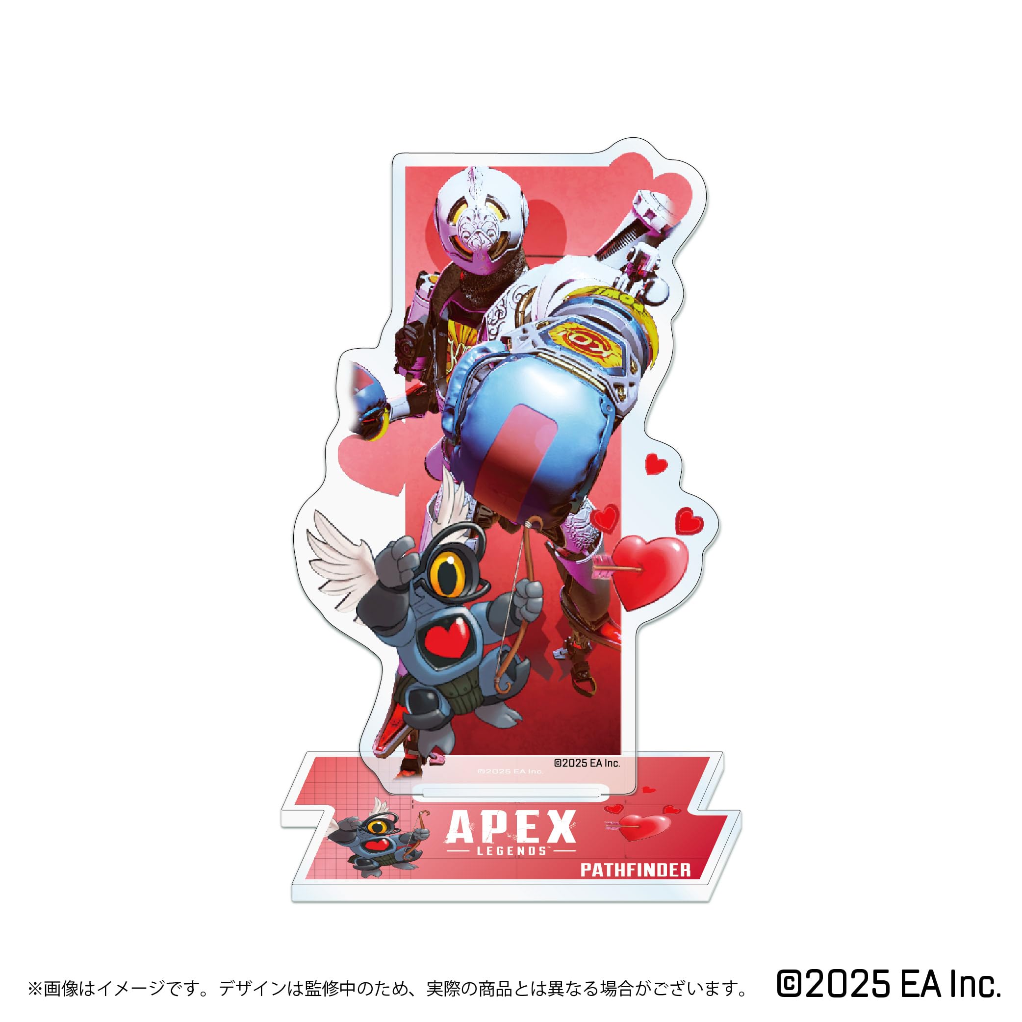 Amazon.co.jp: 【公式ライセンス商品】Apex Legends トレーディング