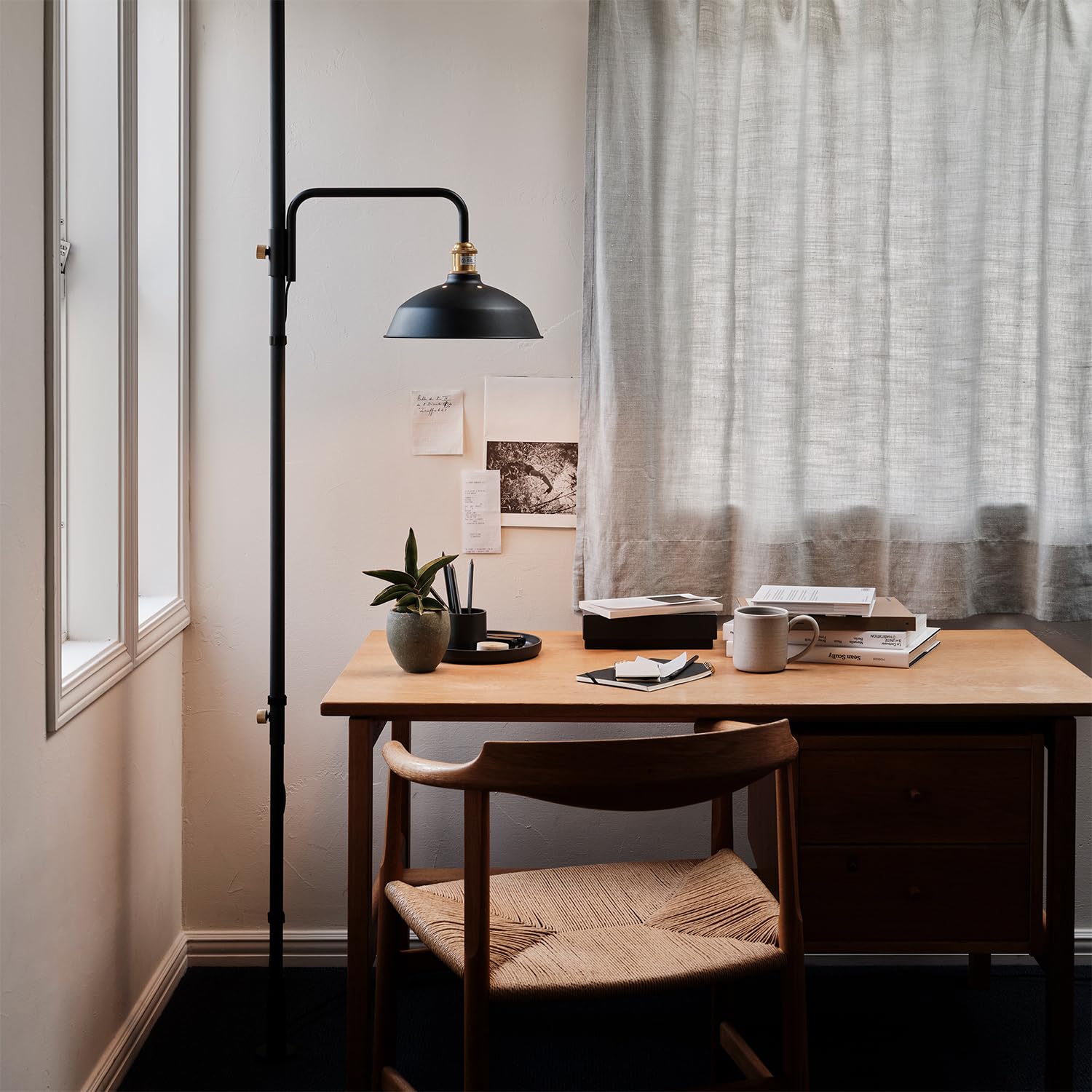 Amazon.co.jp: DRAW A LINE(ドローアライン)ShadeArmS Floorlight Set