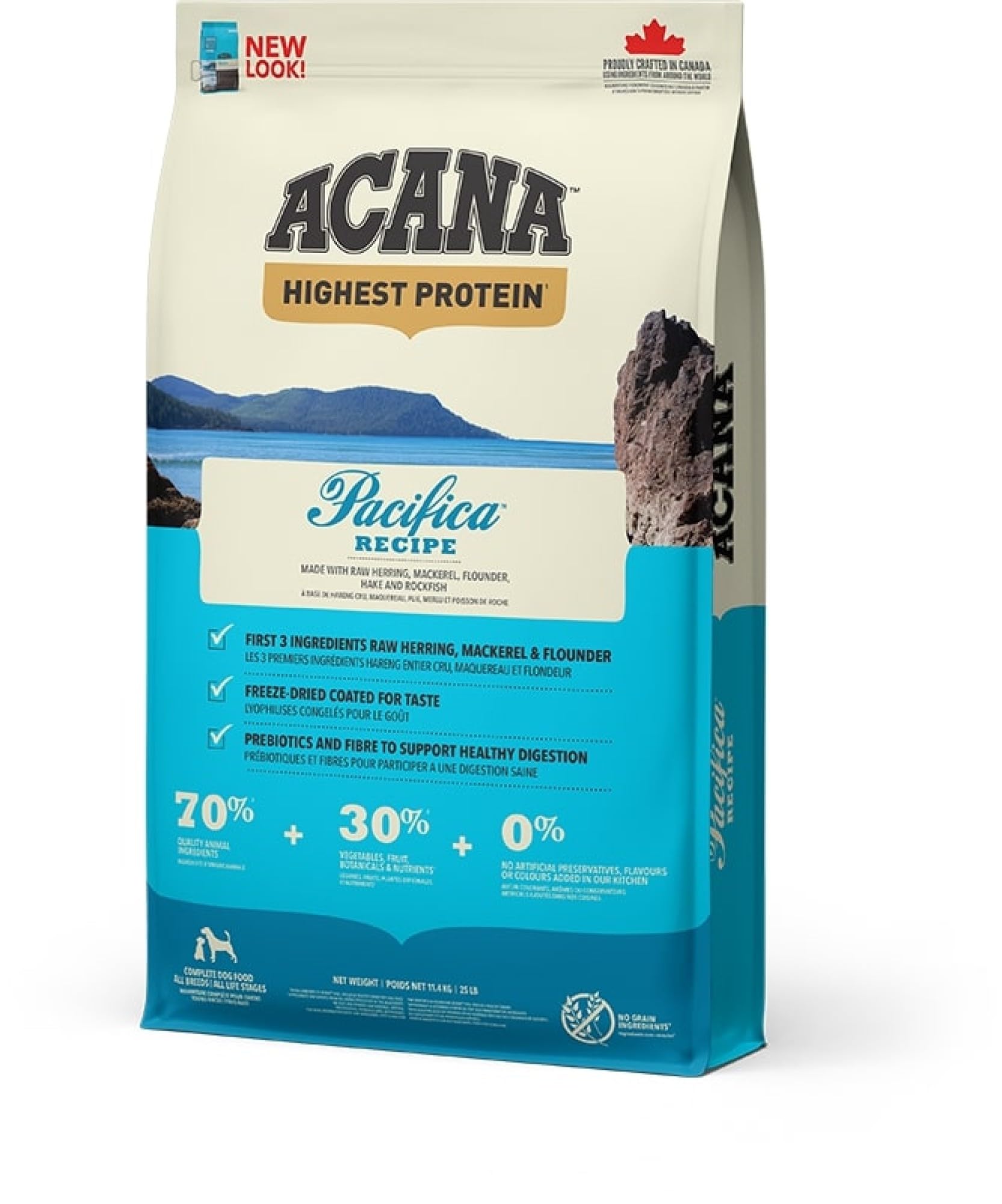 Acana Pacifica 13.0 kg