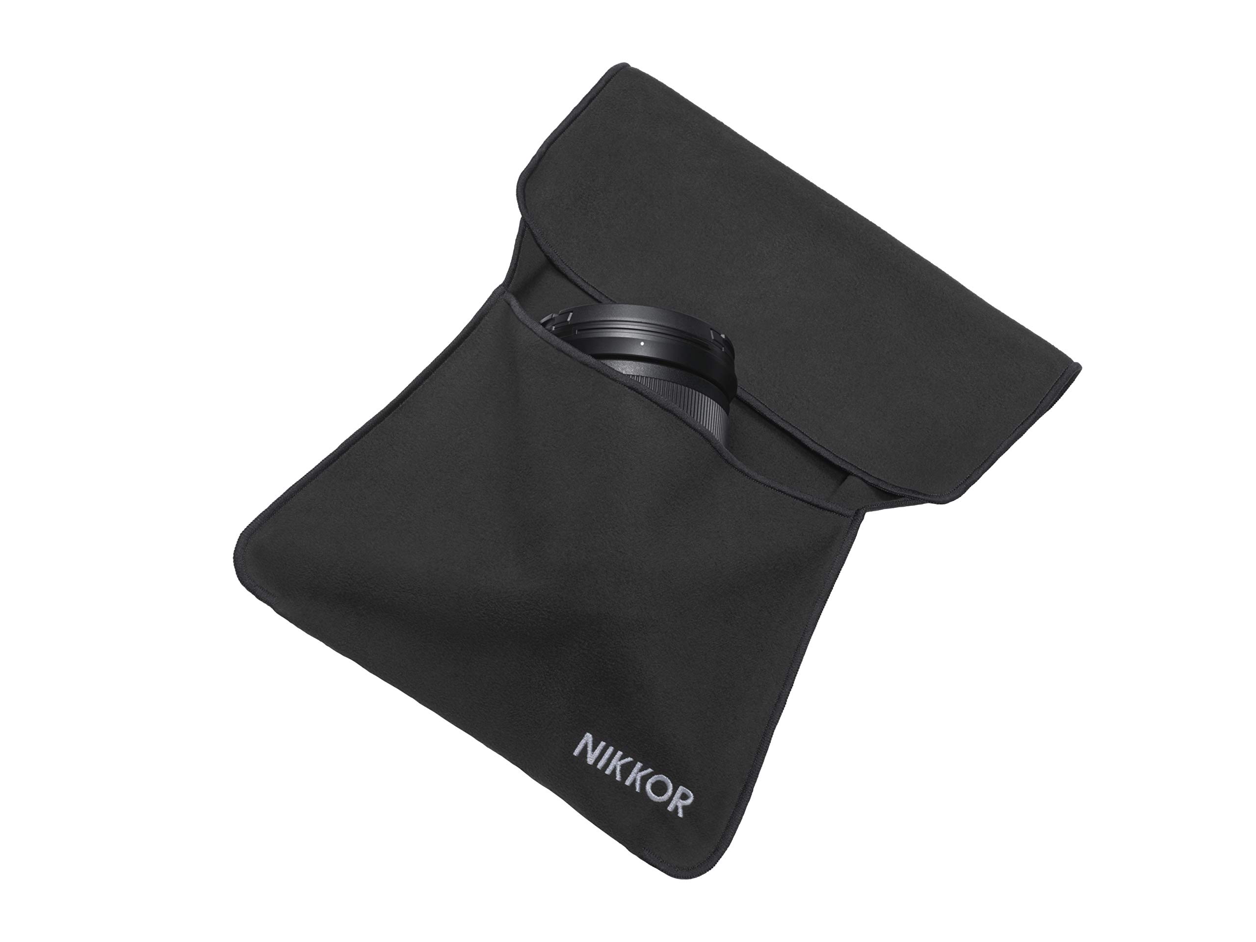 Nikon Nikkor Z 50 mm f/1.8 S, Obiettivo per Nikon Z Serie S a Pieno Formato, Nero [Nital V.I.P.: 6 anni di garanzia]