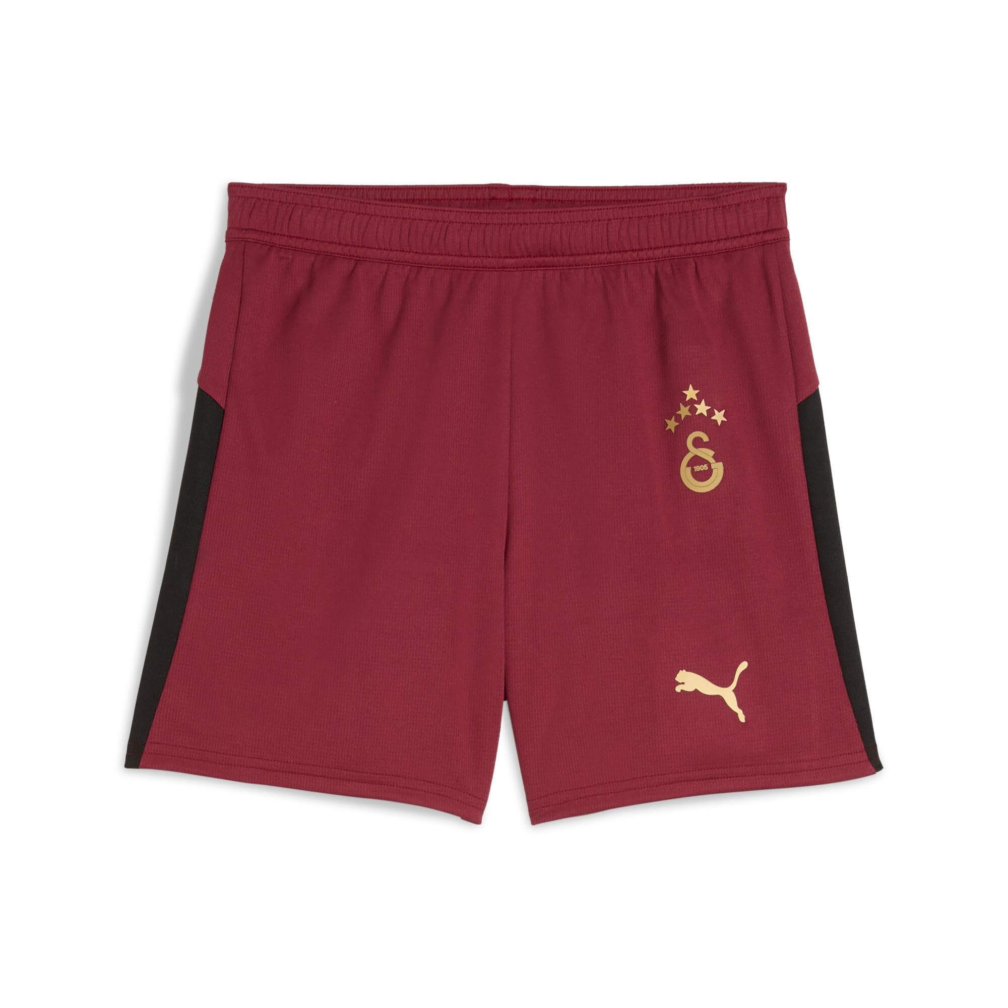 GSK Shorts Rep Jr w/b w/oS Şort Üniseks Çocuk