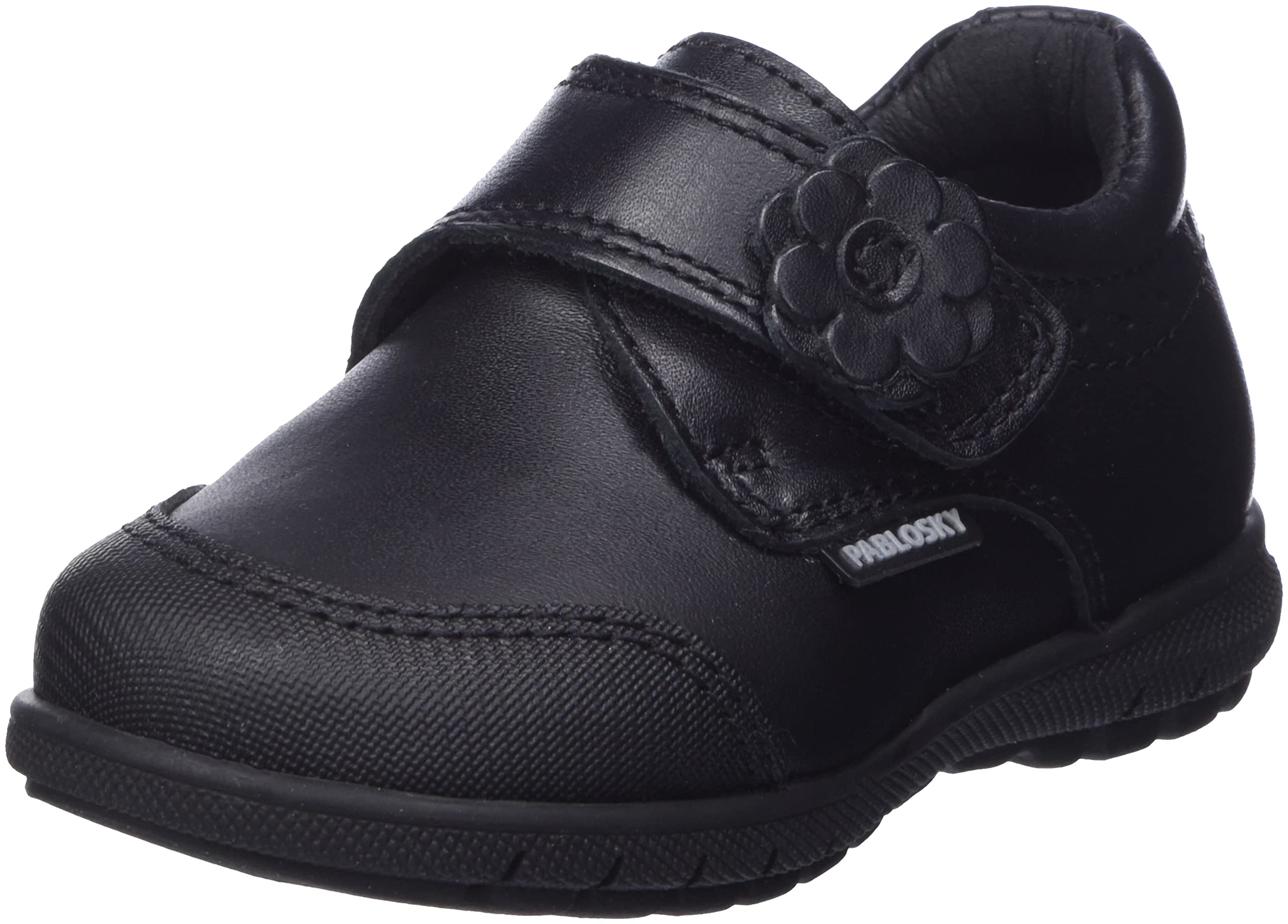 Pablosky 348610, Uniform Dress Shoe Niñas