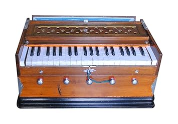 RJM 2 Line Male Male Harmonium