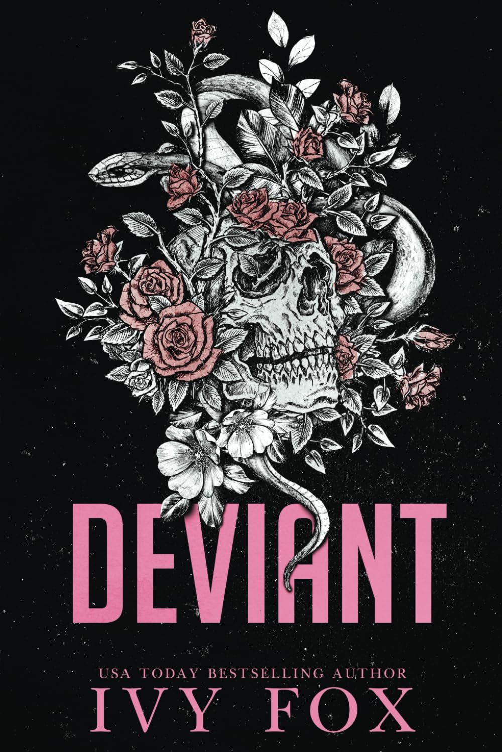 Deviant: A Dark Revenge Romance