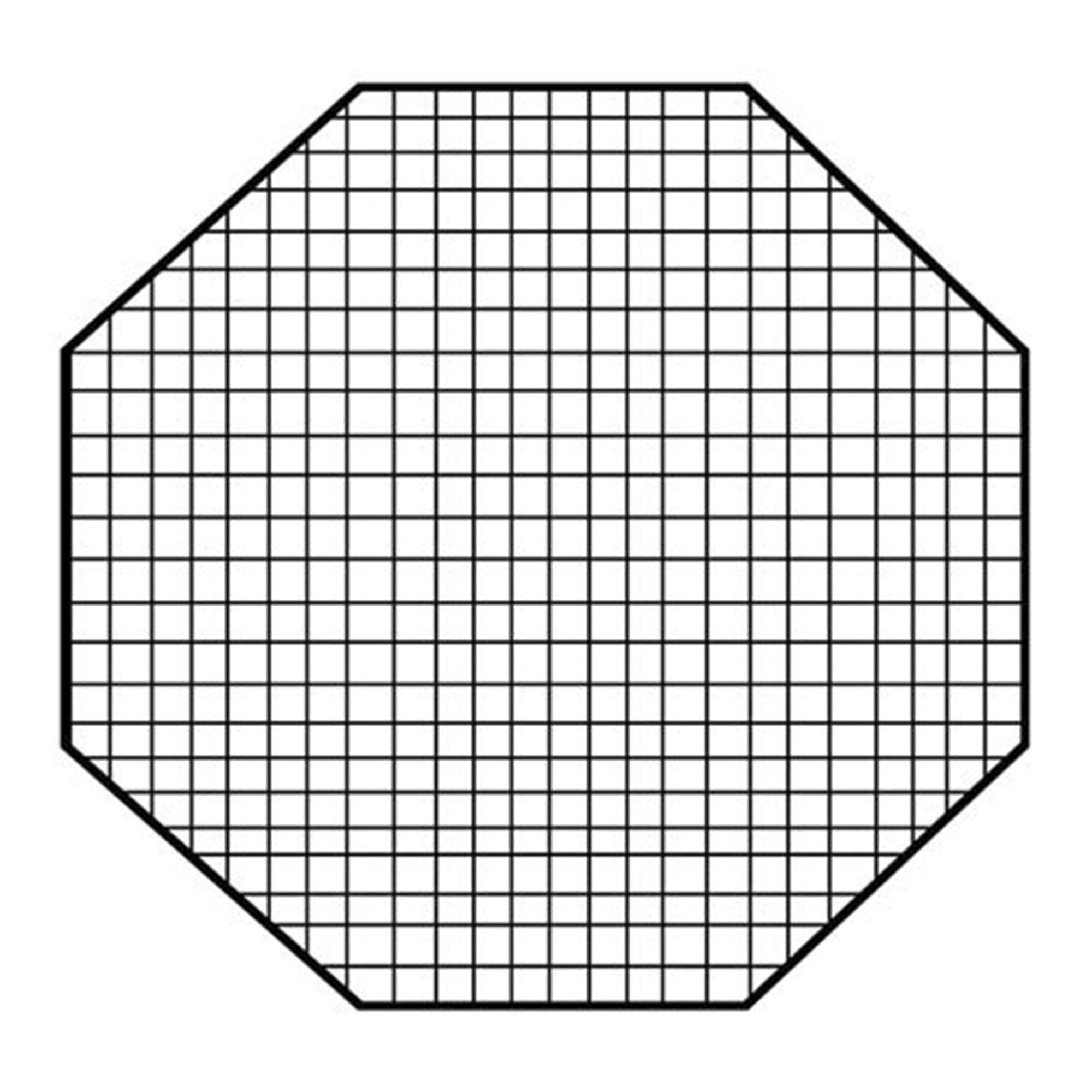 Octagon Grid