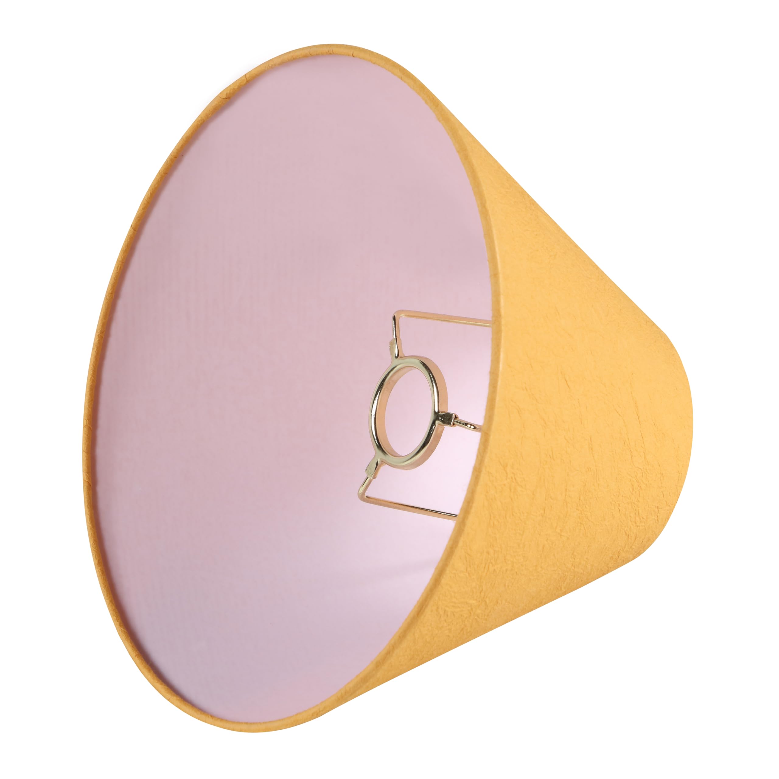 Aspen Creative 56041, Hardback Empire Transitional UNO Lamp