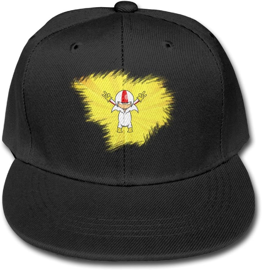 Kick Buttowski Suburban Daredevil Kids Youth Adjustable Baseball Stretch Fit Cap