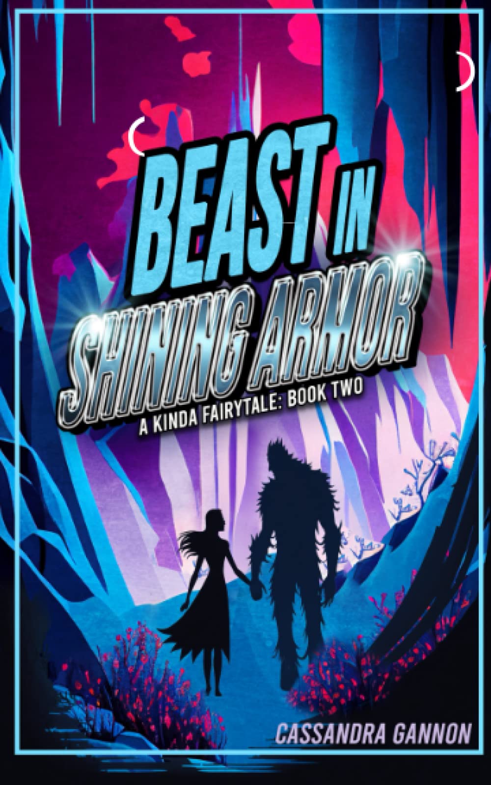 Beast in Shining Armor (A Kinda Fairytale)