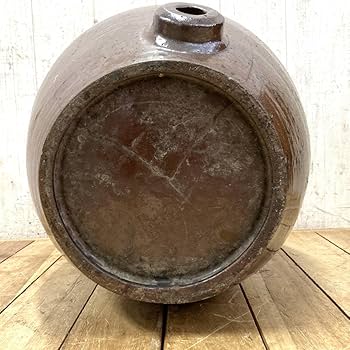 壺 ツボ 置物 骨董品　置き壺 壺 ツボ 置物 骨董品 置き壺