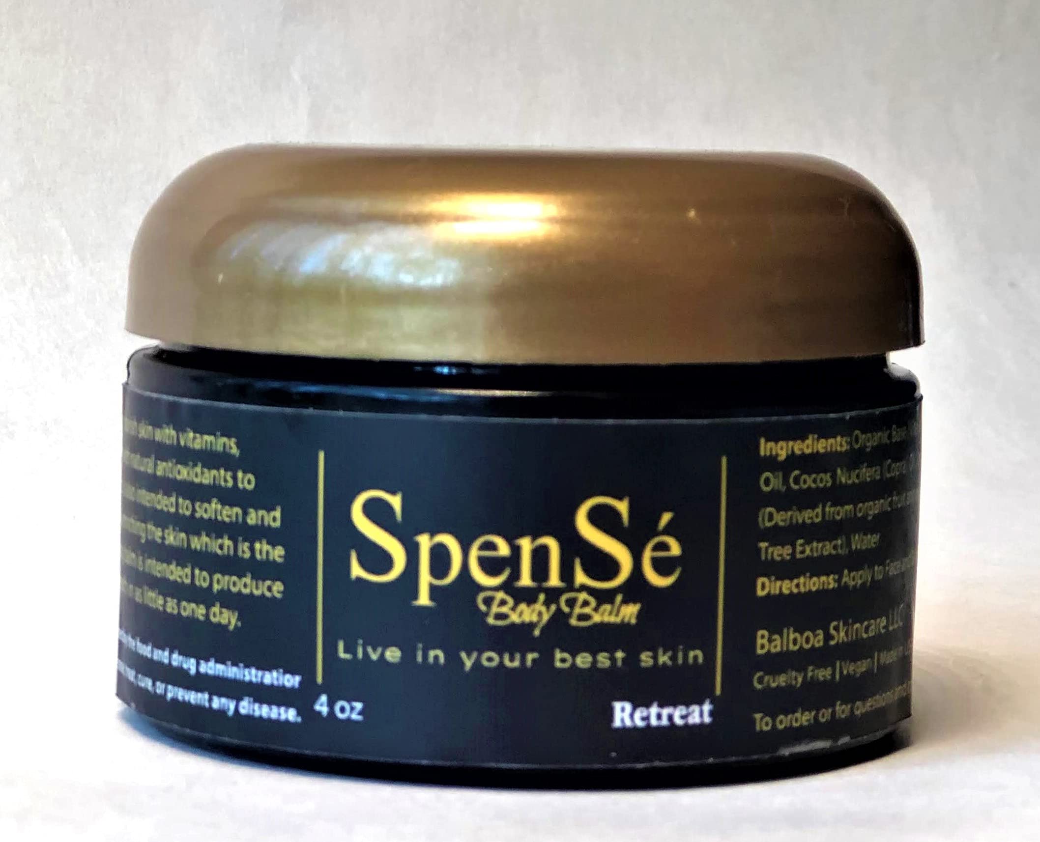 SpenSé Body Balm Beach Day (4)