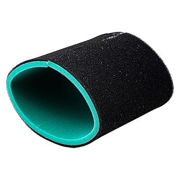 ATORSE Air Filter 1Xd-E4451-00-00 Durable Accessories For Y-Amaha Viking Yxm700