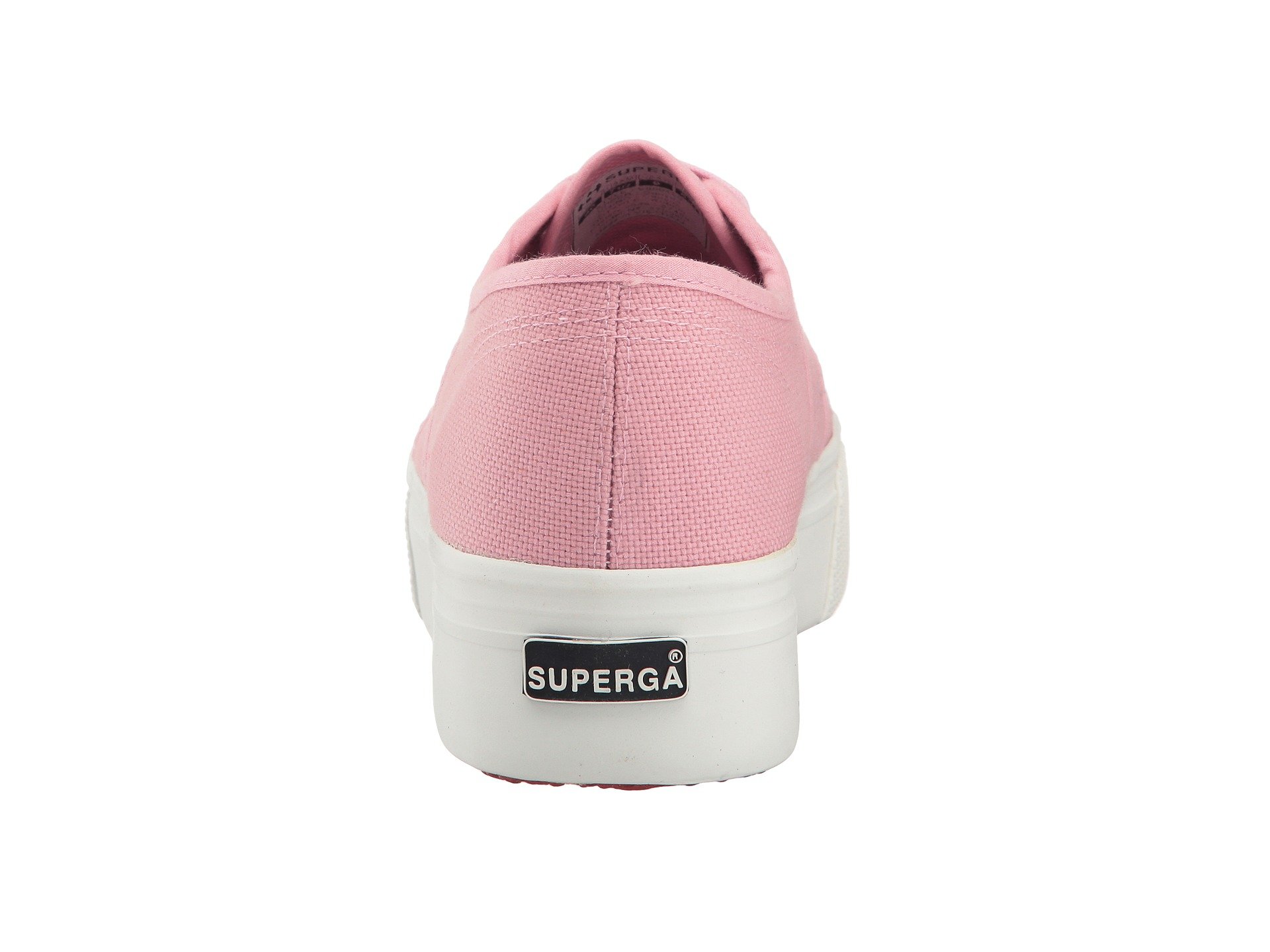 Superga 2790 Acotw Platform Sneaker, Vintage Light Pink | ModeSens