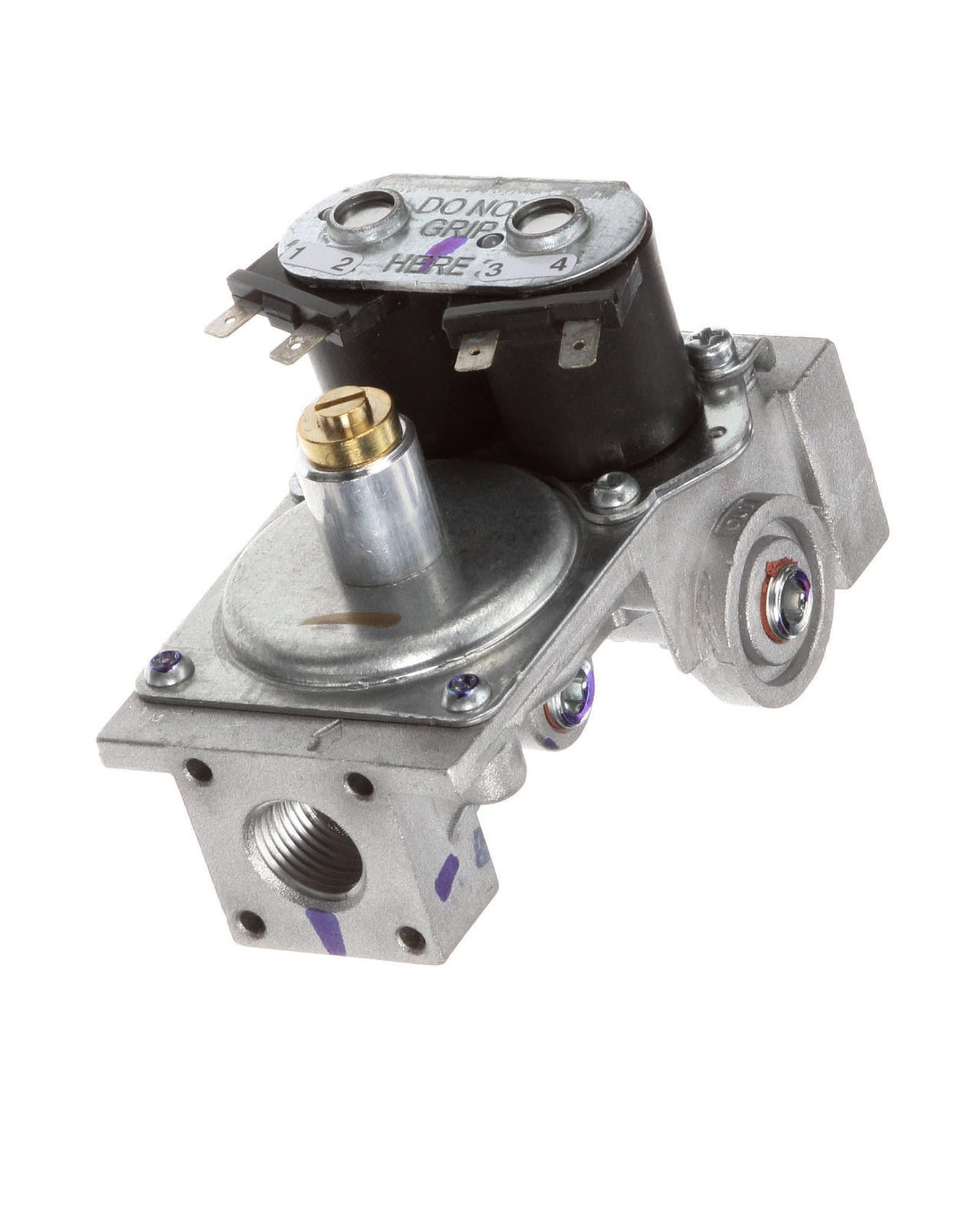 Compatible for use with Vulcan Hart Valve,Combo,W.R,25M72-704,Nat 00-497269-00003 KolCoh50704