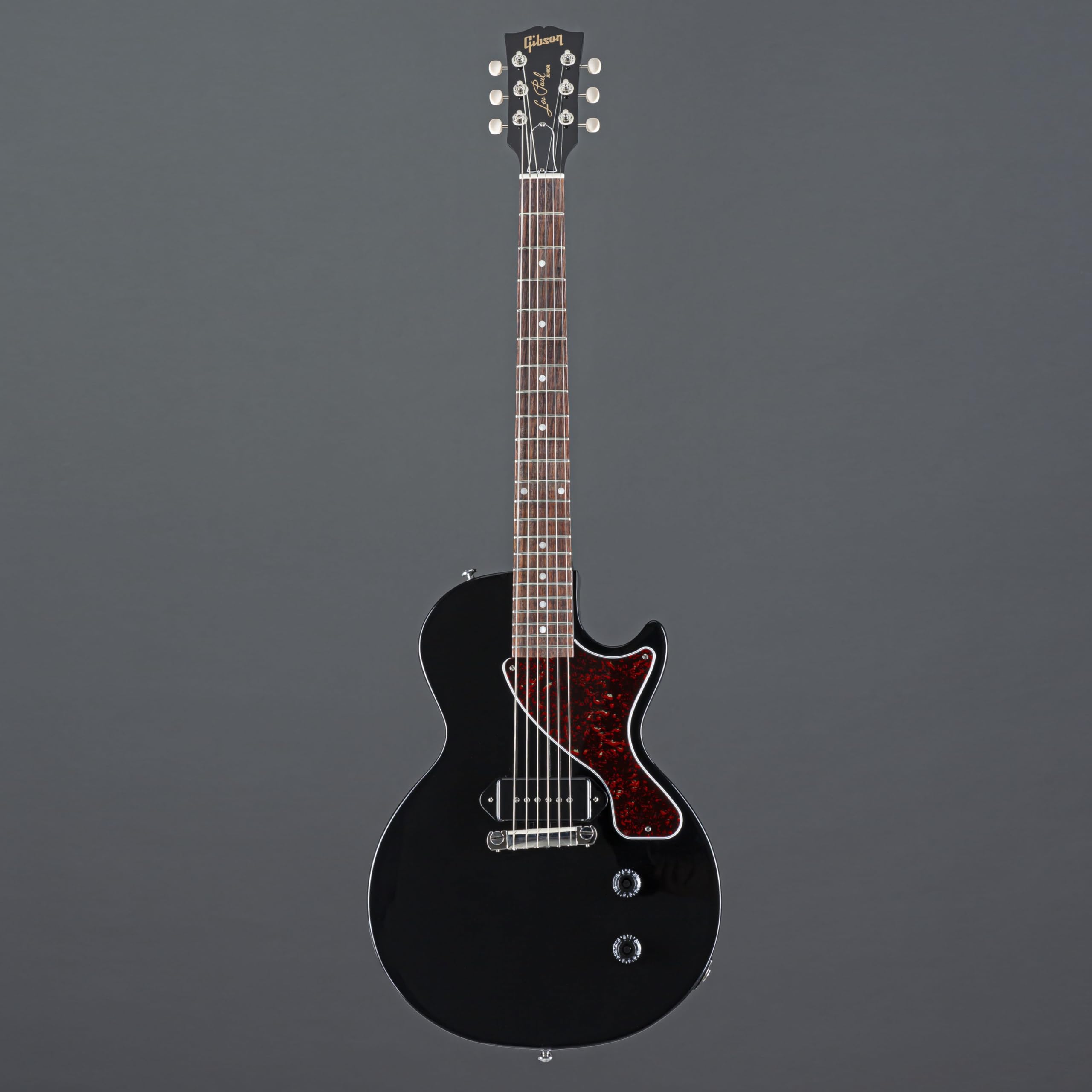 Les Paul Ebony - Chitarra elettrica Single Cut