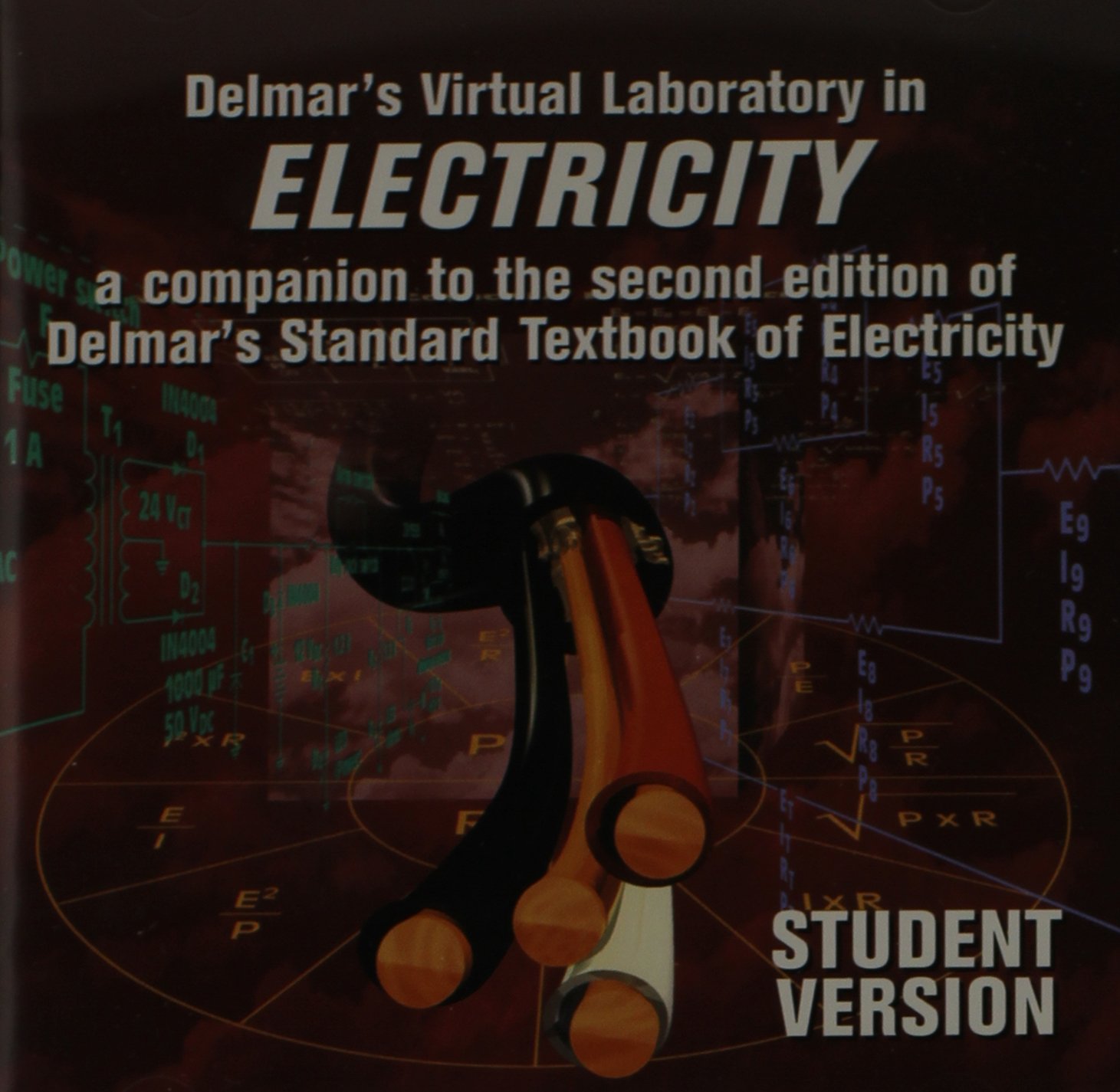 Delmar’s Virtual Laboratory in Electricity