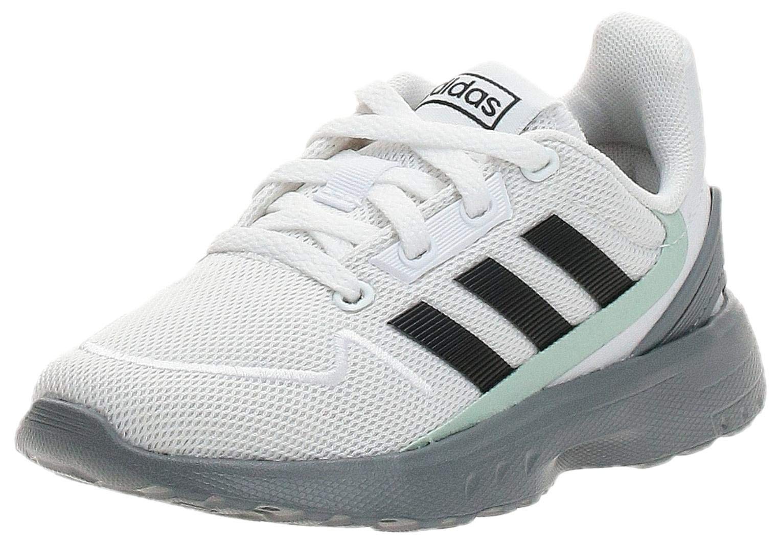 adidas Nebula Zed K unisex-child Boys Road Running Shoes