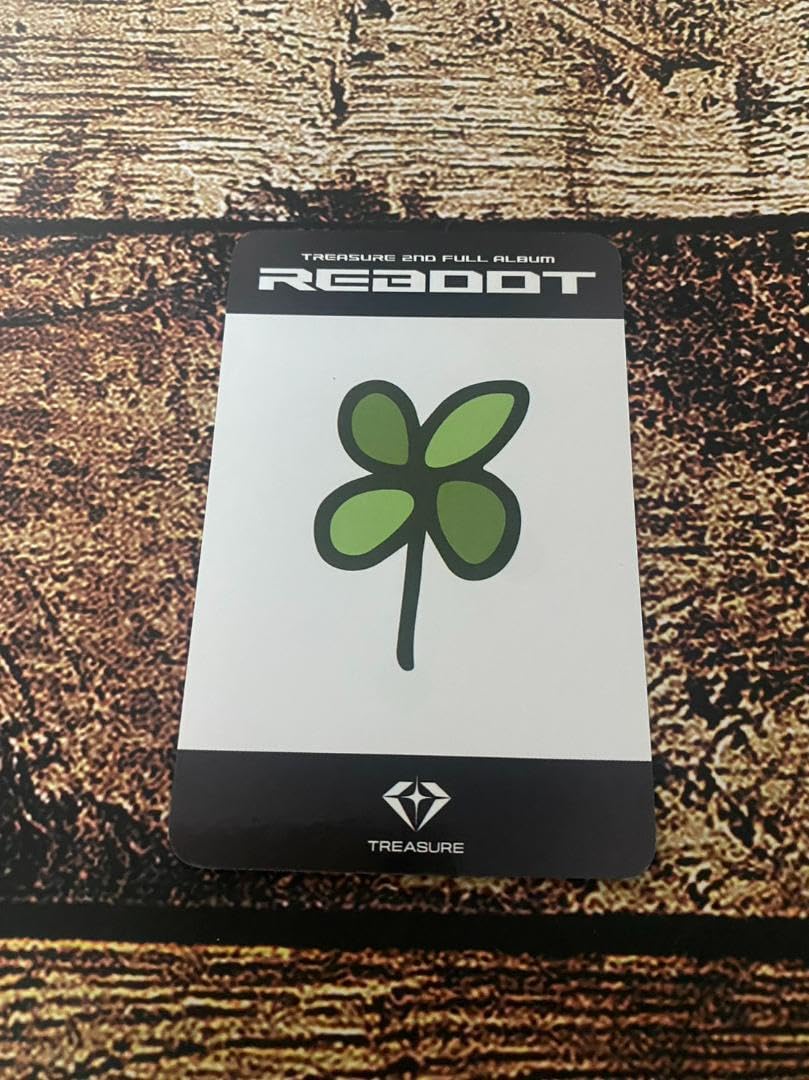 treasure reboot 特典　ktown4u c トレカ ジョンウ Amazon.co.jp: TREASURE REBOOT Ktown4u COEX ラキドロ ジョンウ