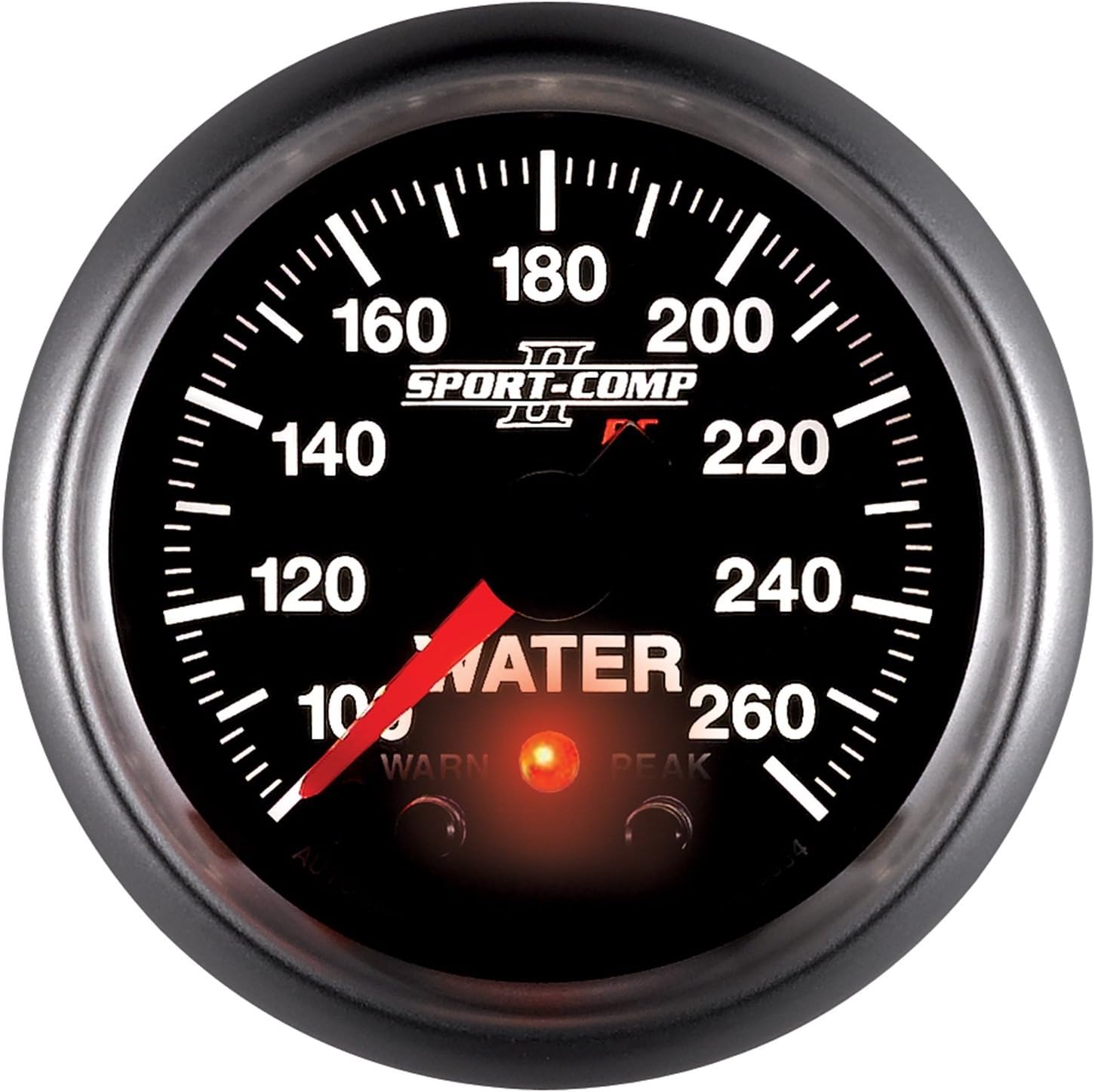 Lоwеѕt Prісе Auto Meter 3654 2-1/16 100- 260 Degree F Full Sweep Electric Water Temperature Gauge 🛒 Flаѕh Sаlе Auto Meter 3654 2-1/16 100- 260 Degree F Full Sweep Electric Water Temperature Gauge