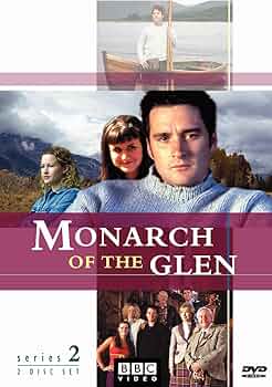 その他 Monarch of the Glen: Complete Series 5 [DVD] Monarch of the Glen - The Complete Series 5 (DVD, 2010, 3