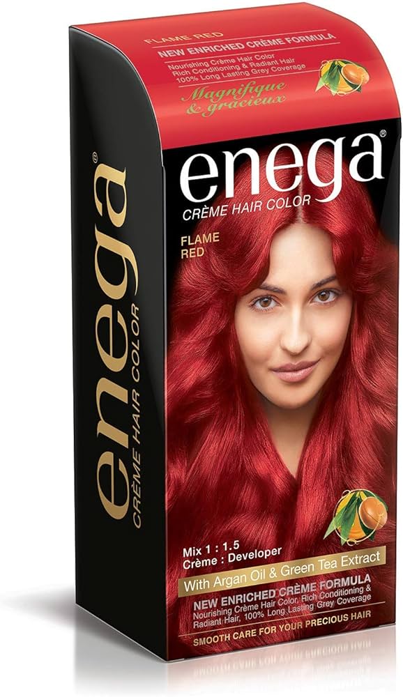 Aggregate 119+ enega hair colour review latest ceg.edu.vn