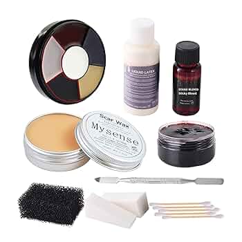 Flesh and Blood Scar for a Scar プレイマット Flesh and Blood