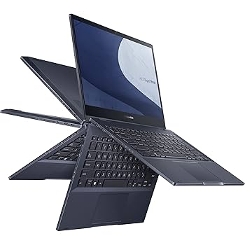 Amazon.co.jp: ASUS ノートパソコン ExpertBook B5 Flip