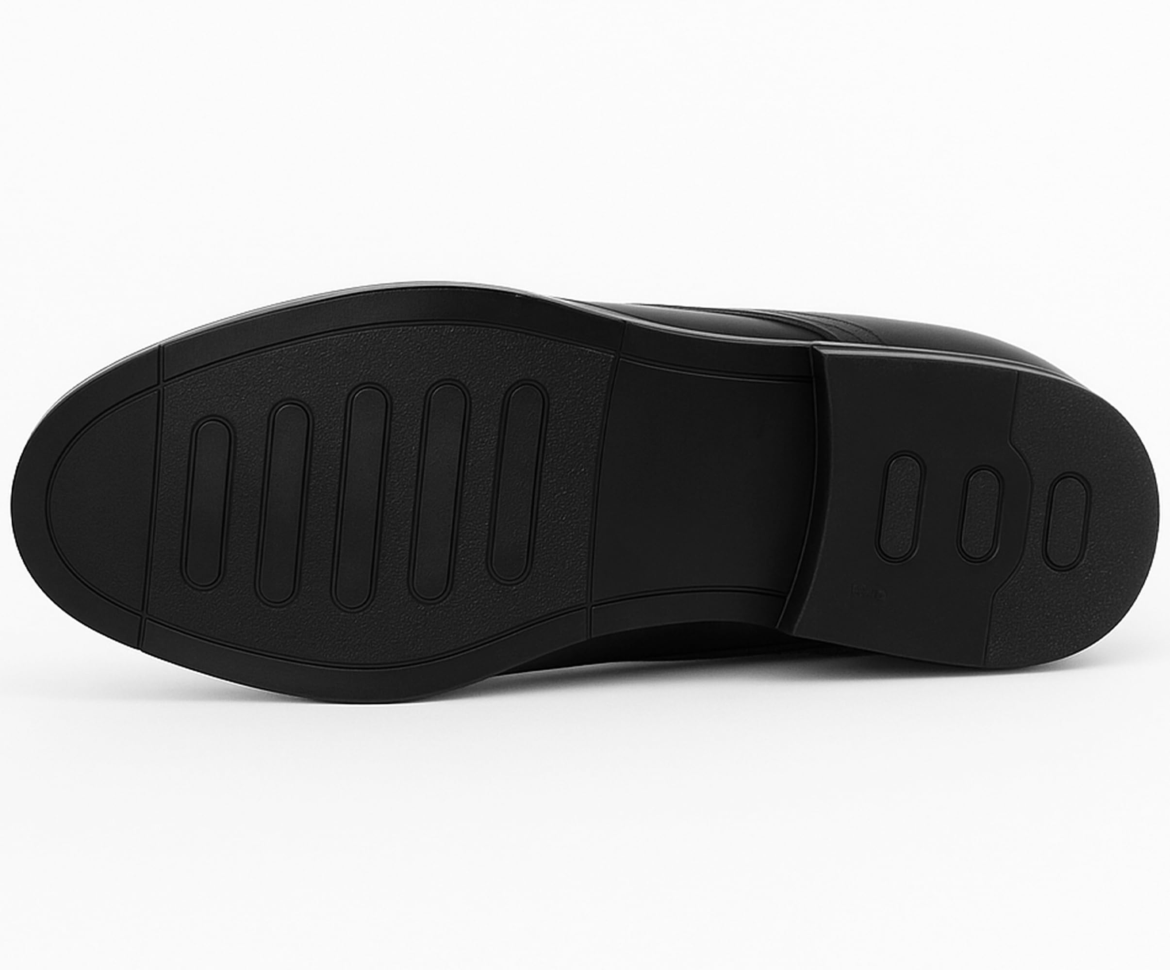 SIRRI Derby-Schnürschuhe für Jungen – Kommunion, Hochzeit, Abschlussball, formelle Schuhe
