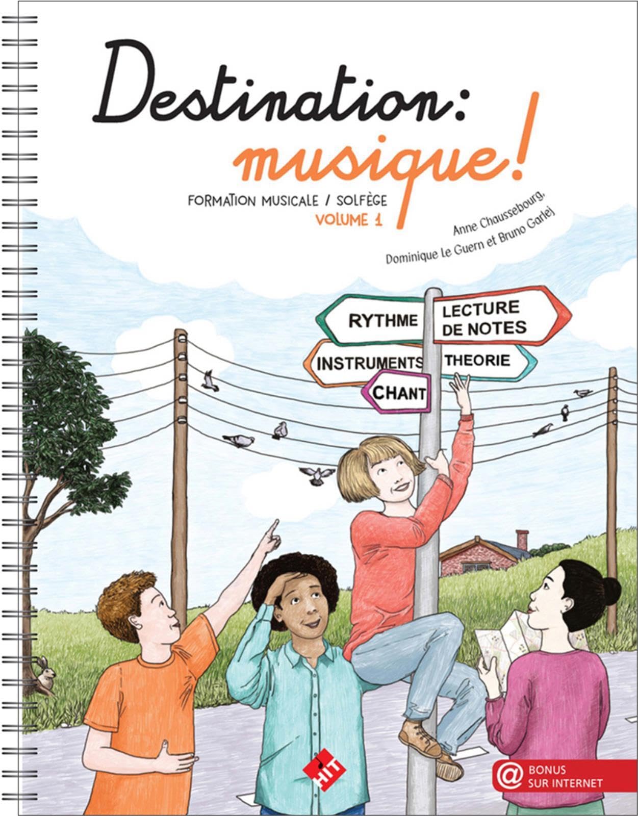 Destination Musique VOL.2