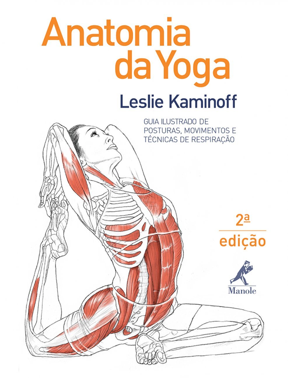 Anatomia da Yoga