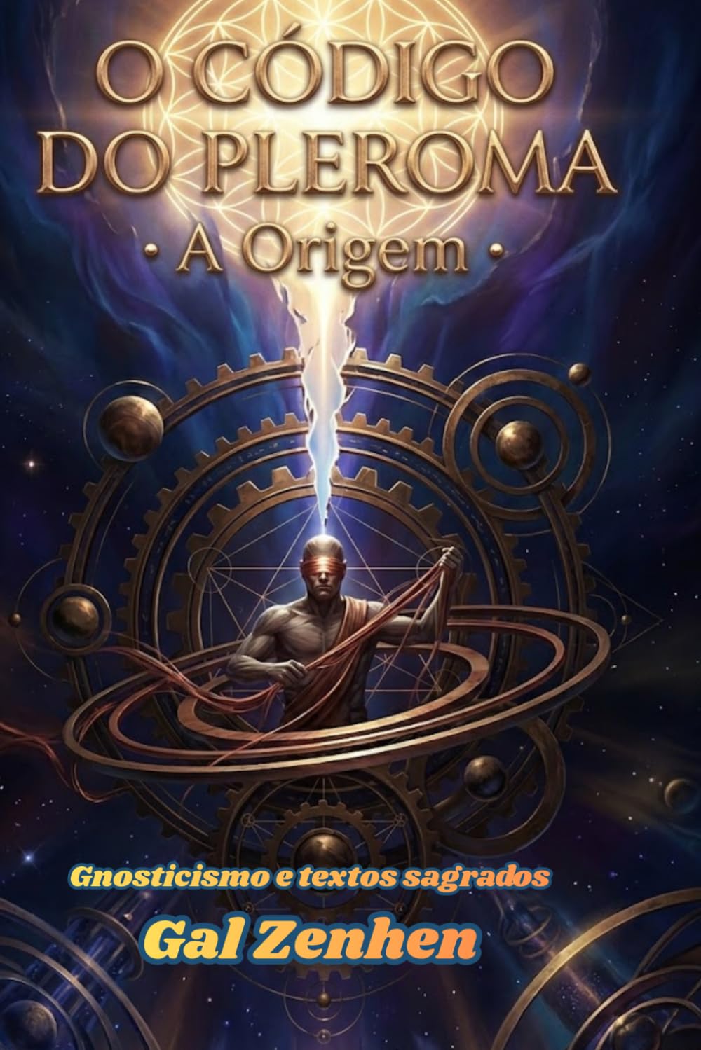 Gnosticismo e textos sagrados: O Código do Pleroma: A Origem