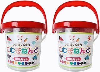 Amazon Co Jp 小麦粉粘土 Amazon Co Jp 小麦粉粘土