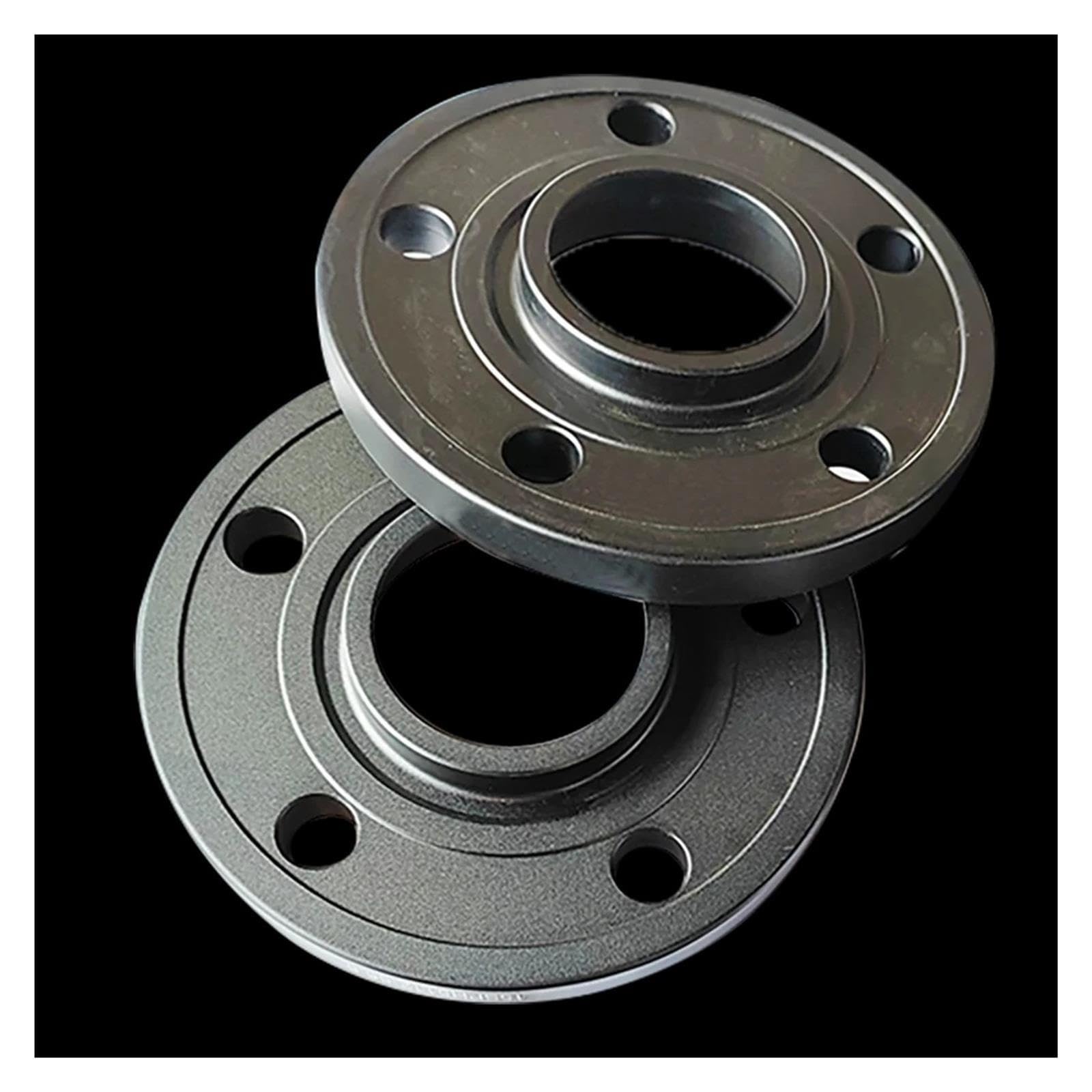 Entretoises Roue PCD 5X120 CB 74.1MM Avec Boulons M14x1.25 4 Pièces