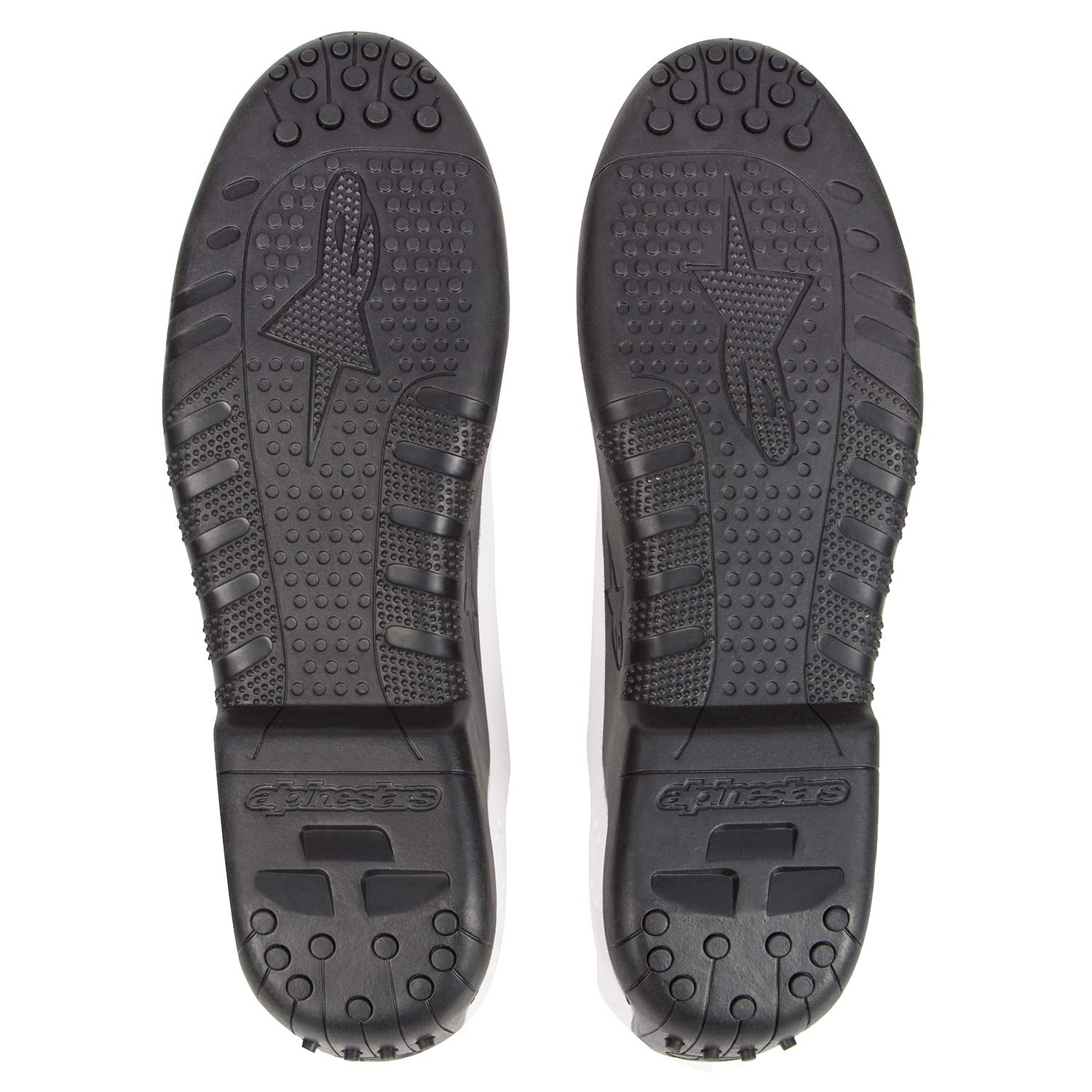 Alpinestars Ersatz-Stiefelsohlen Tech 2/3