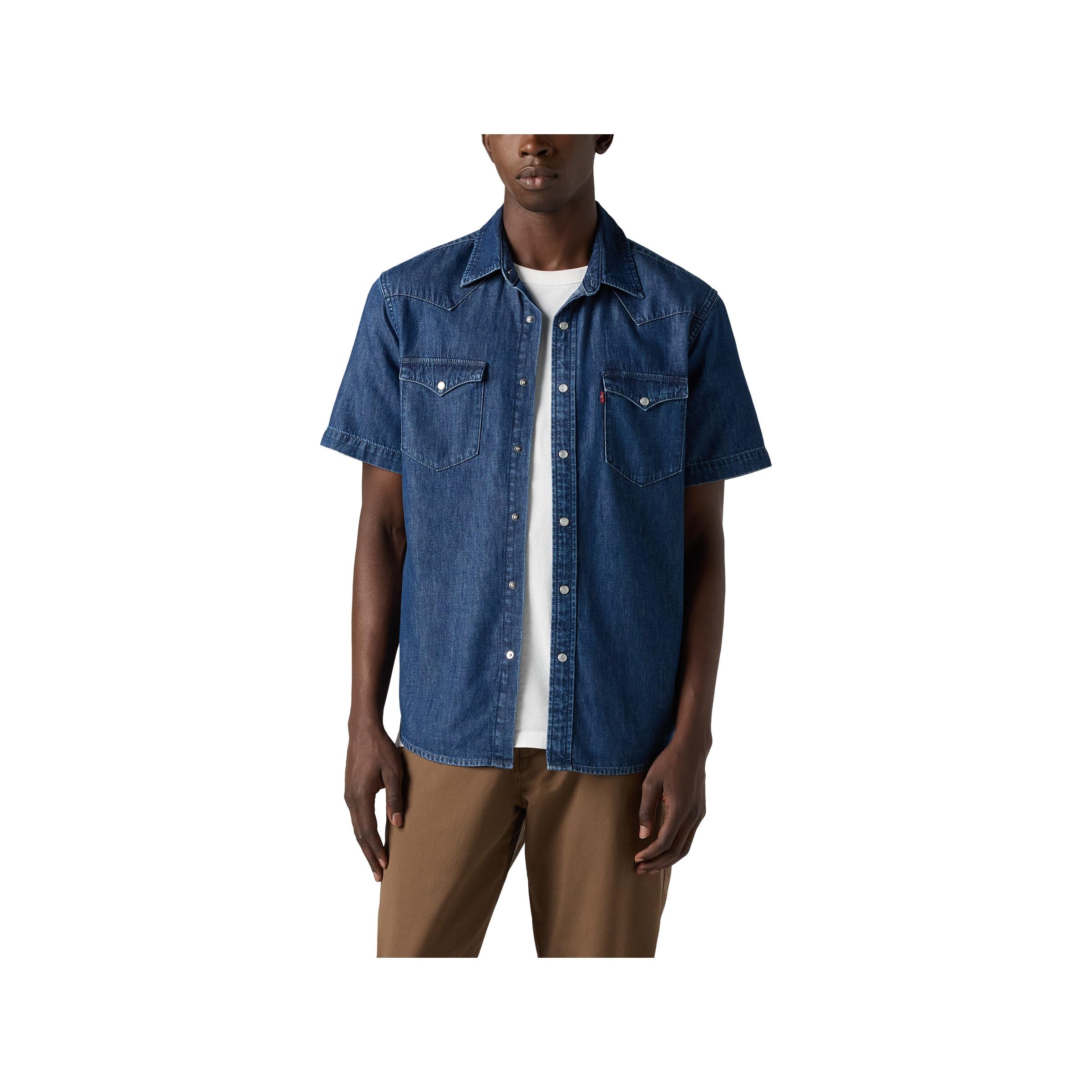 Mode Von Levi's