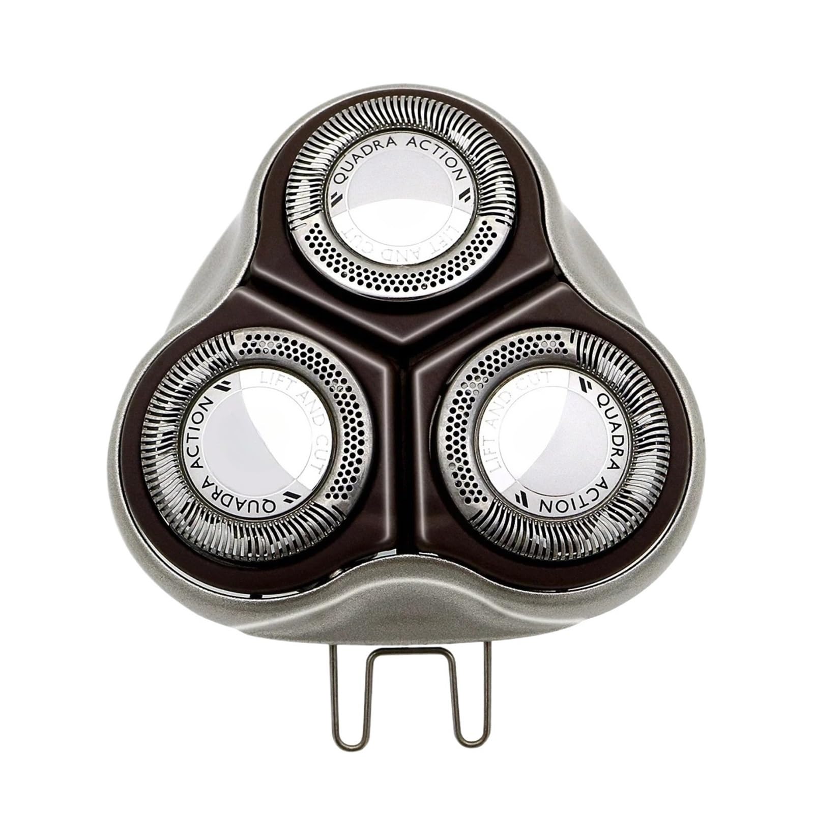 Testina Di Ricambio for Rasoio Compatibile Con Philips | HQ6825 HQ6827 HQ6830 HQ6890 HQ6485 HQ6846 HQ6847 HQ6885 HQ6888 HQ6889 HQ6893 HQ7830