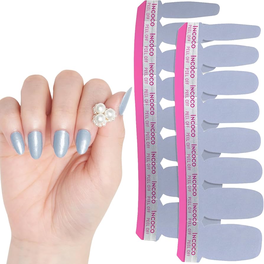 INCoco ネイルシール 7セット Amazon | INCOCO インココ ネイルシール 貼るだけ マニキュア 硬化不要