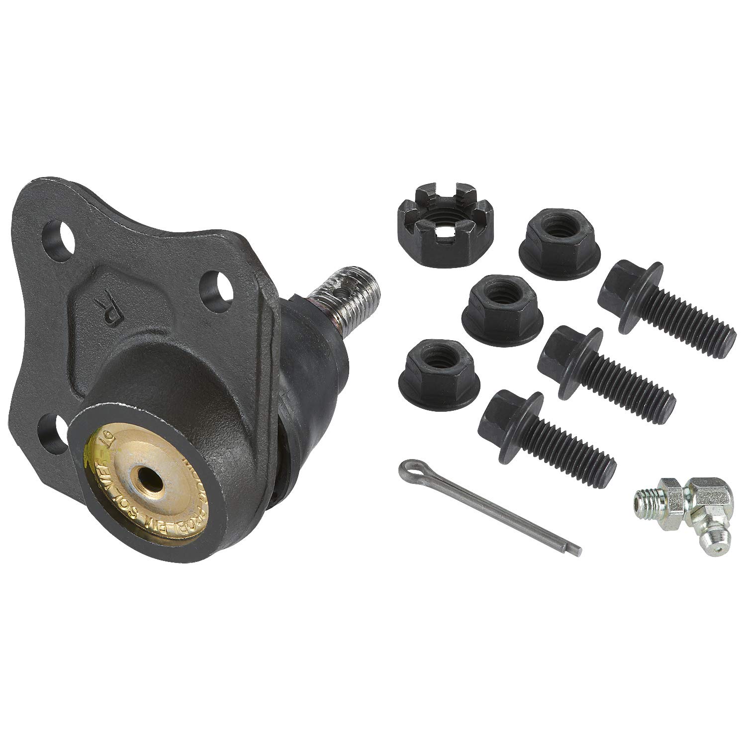 Amazon.com: MOOG K90357 Front Right Lower Suspension Ball Joint 