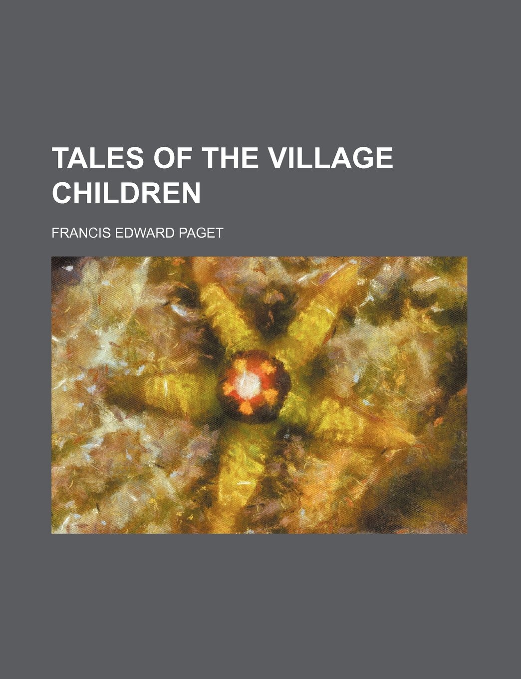 Tales of the Village Children