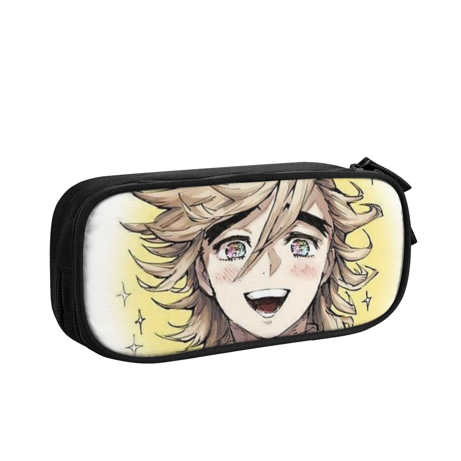 銅器 筆箱 弧筆箱 書道具 文房具 現代工芸品 美術品 置物 Amazon | 鬼滅の刃 童磨 どうま 十二鬼月 上弦の弐 筆入れ 文具ケース