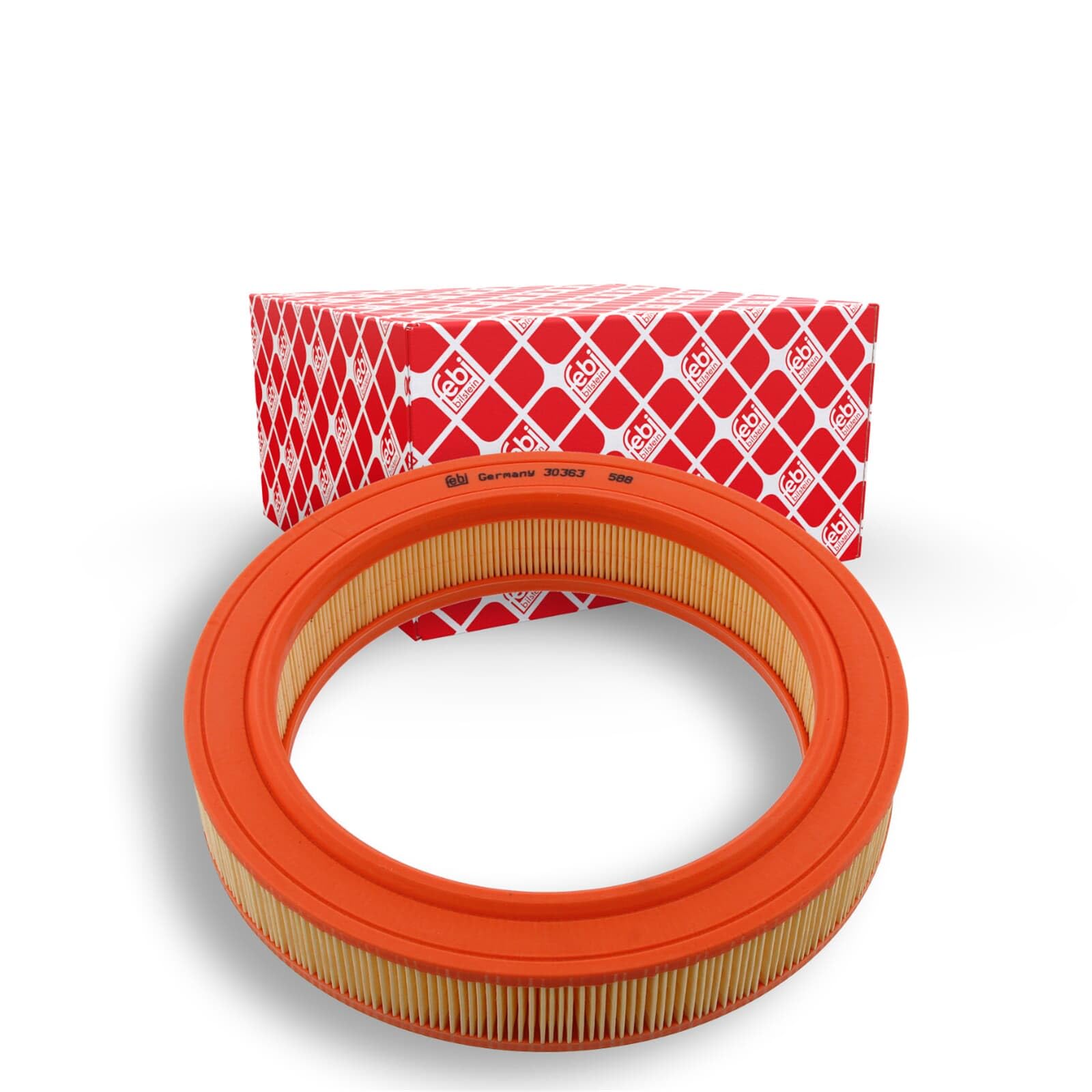 AIR FILTER 30363 FOR 13N/NB/S/SB/CN C13N 1.3L C 12 NZ 1.2L 12 ST 1.2L 16D 1.6L