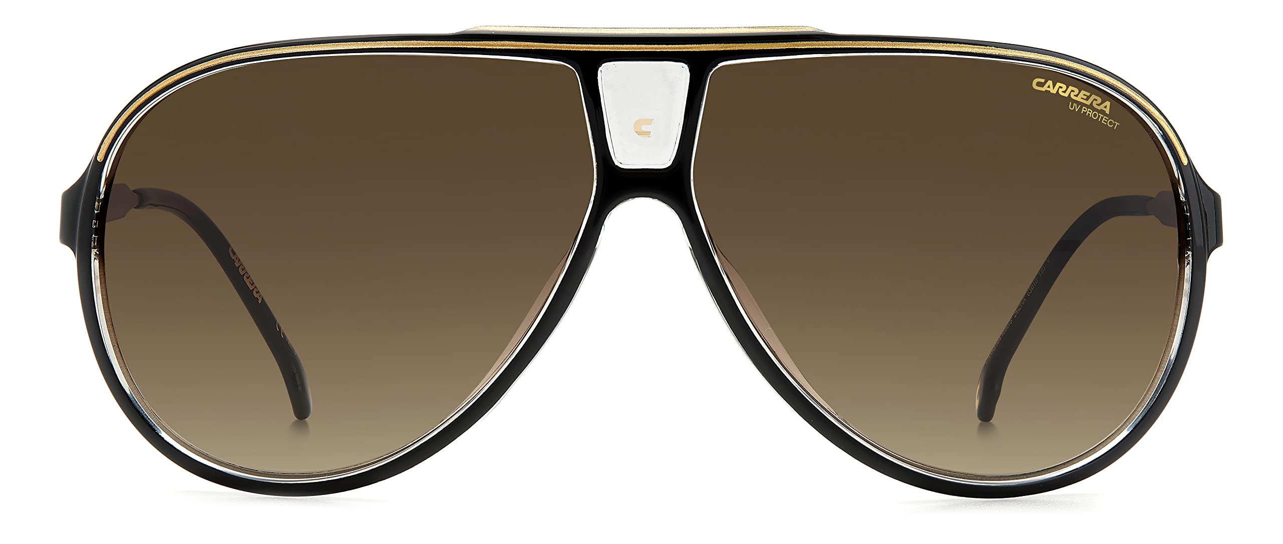 Carrera 205381 Sunglasses Unisex - Adulto (Pacco da 1)